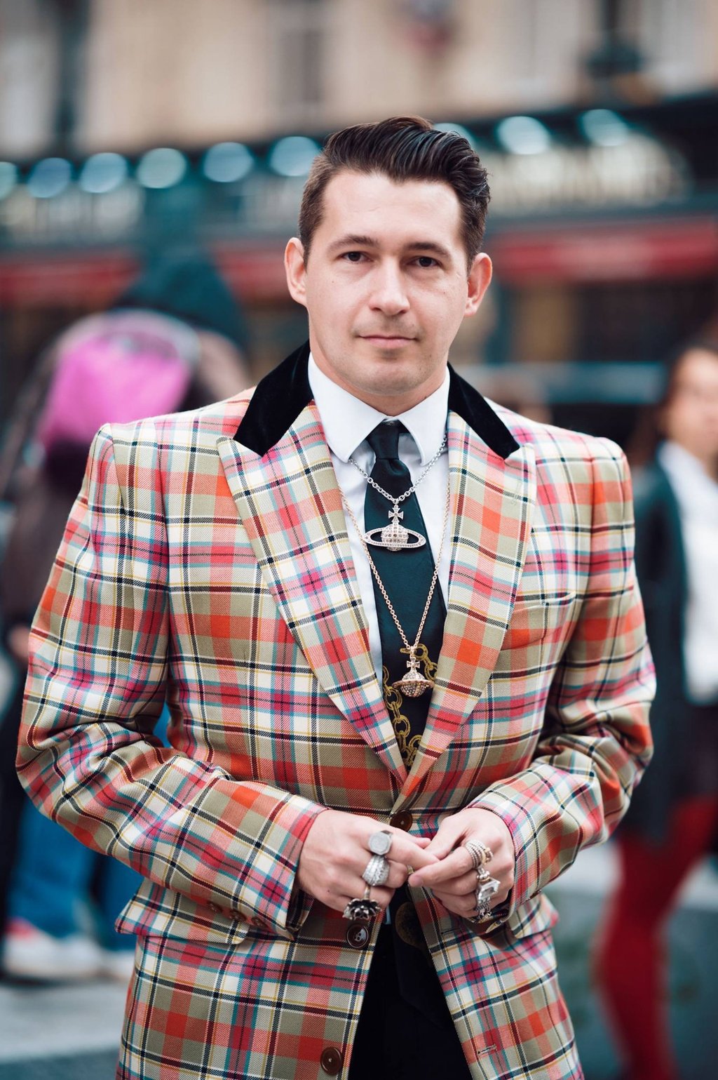 Hanan Besovic. Photo: Handout