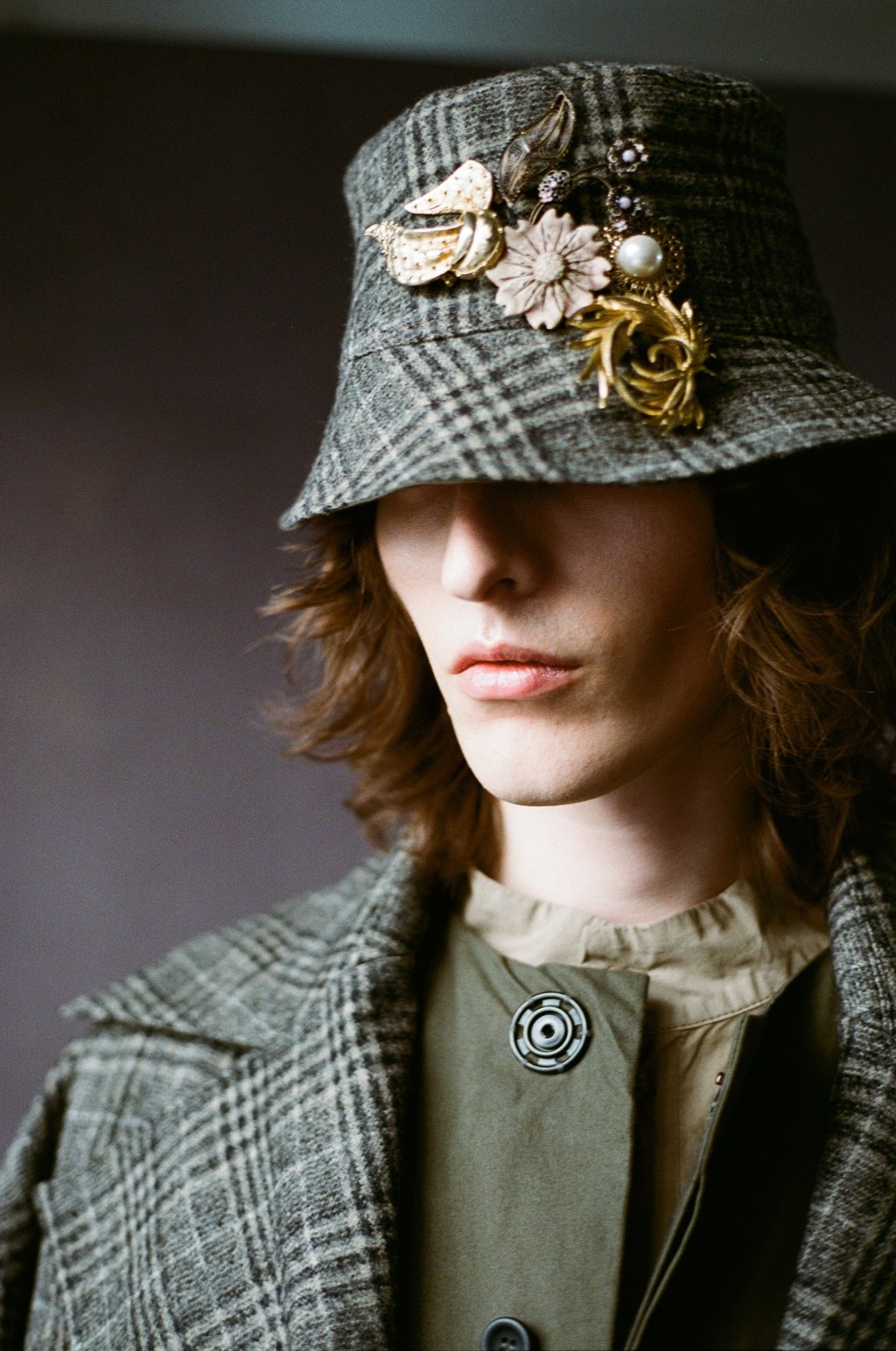 Toogood’s Collection 023 dropped in September. Photo: Handout