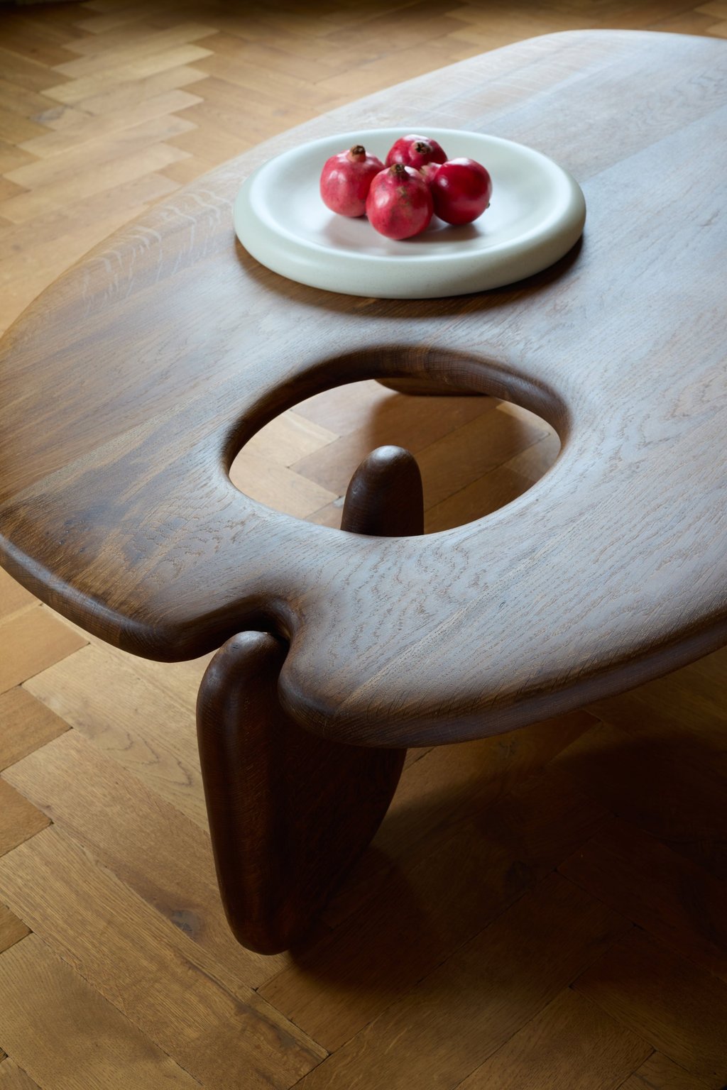Toogood Palette coffee table. Photo: Handout