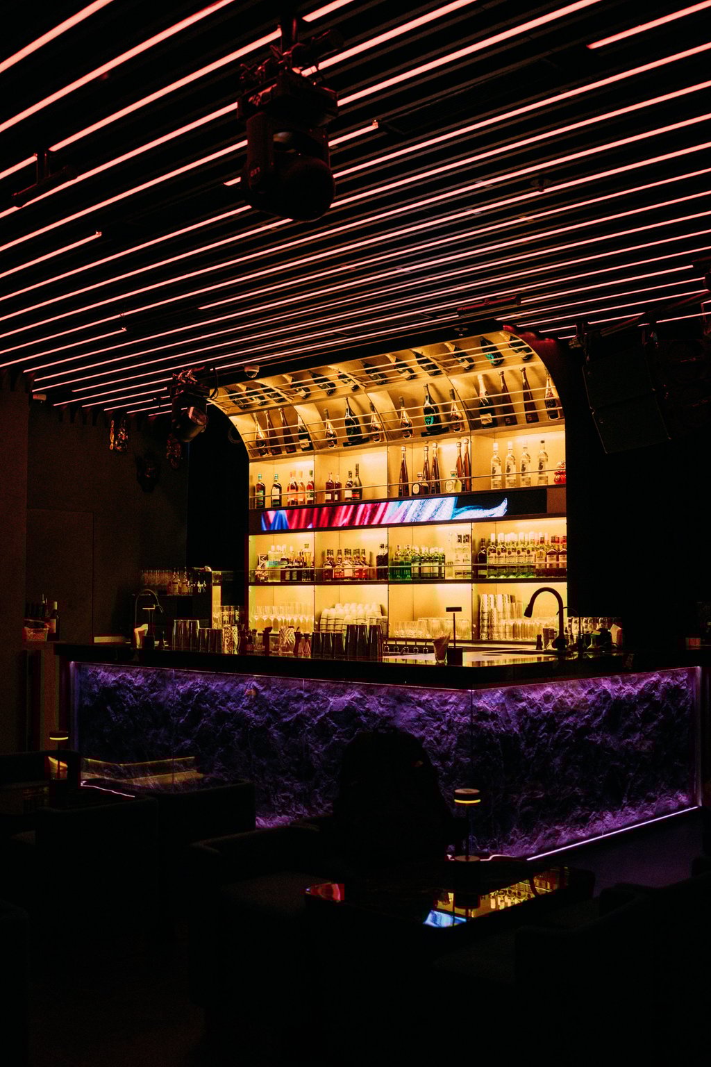 Gossip’s New Year’s Eve party will feature an exclusive show by DJ Drako from Korea. Photo: Handout