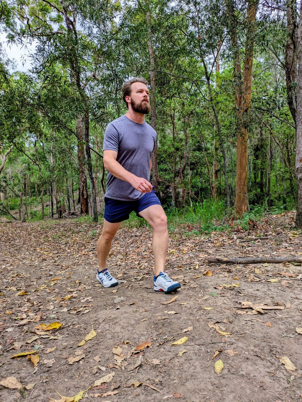 Dr David Ward is a research fellow at the University of Queensland in Australia. Mid-life, he says, is the phase in which risk factors for dementia “begin to creep up on you”. Photo: Dr David Ward Dr David Ward is a research fellow at the University of Queensland in Australia. Mid-life, he says, is the phase in which risk factors for dementia “begin to creep up on you”. Photo: Dr David Ward