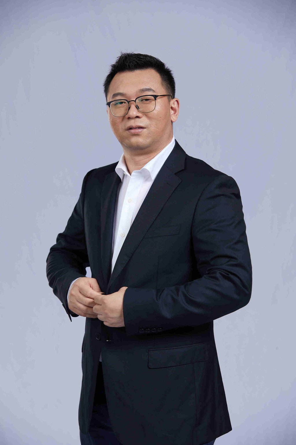 Wang Wenbin, founder and chairman of 3D-printing start-up PollyPolymer. Photo: Handout