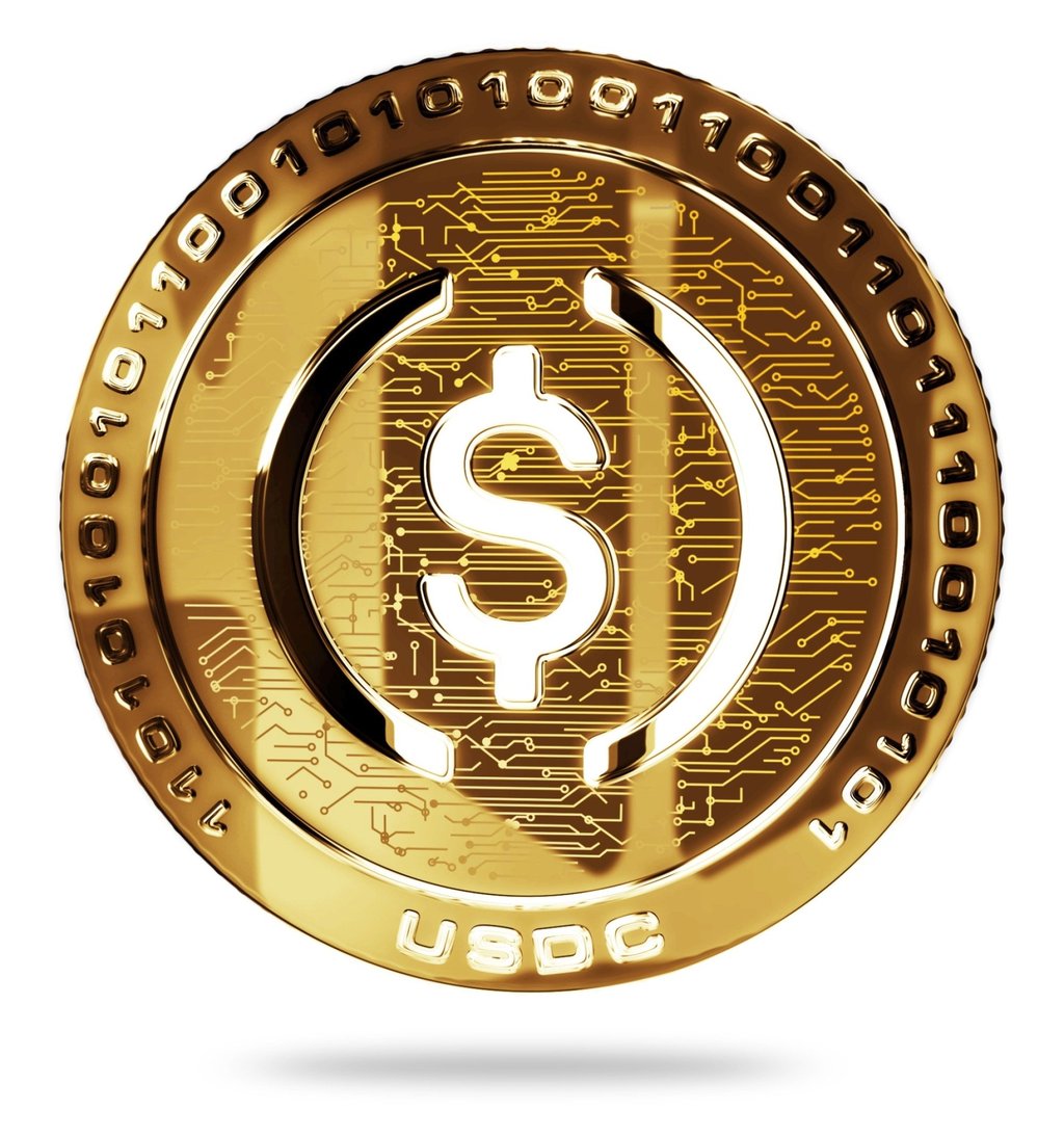 The People’s Bank of China said in November that stablecoins did not meet the mainland’s anti-money-laundering requirements. Photo: Shutterstock