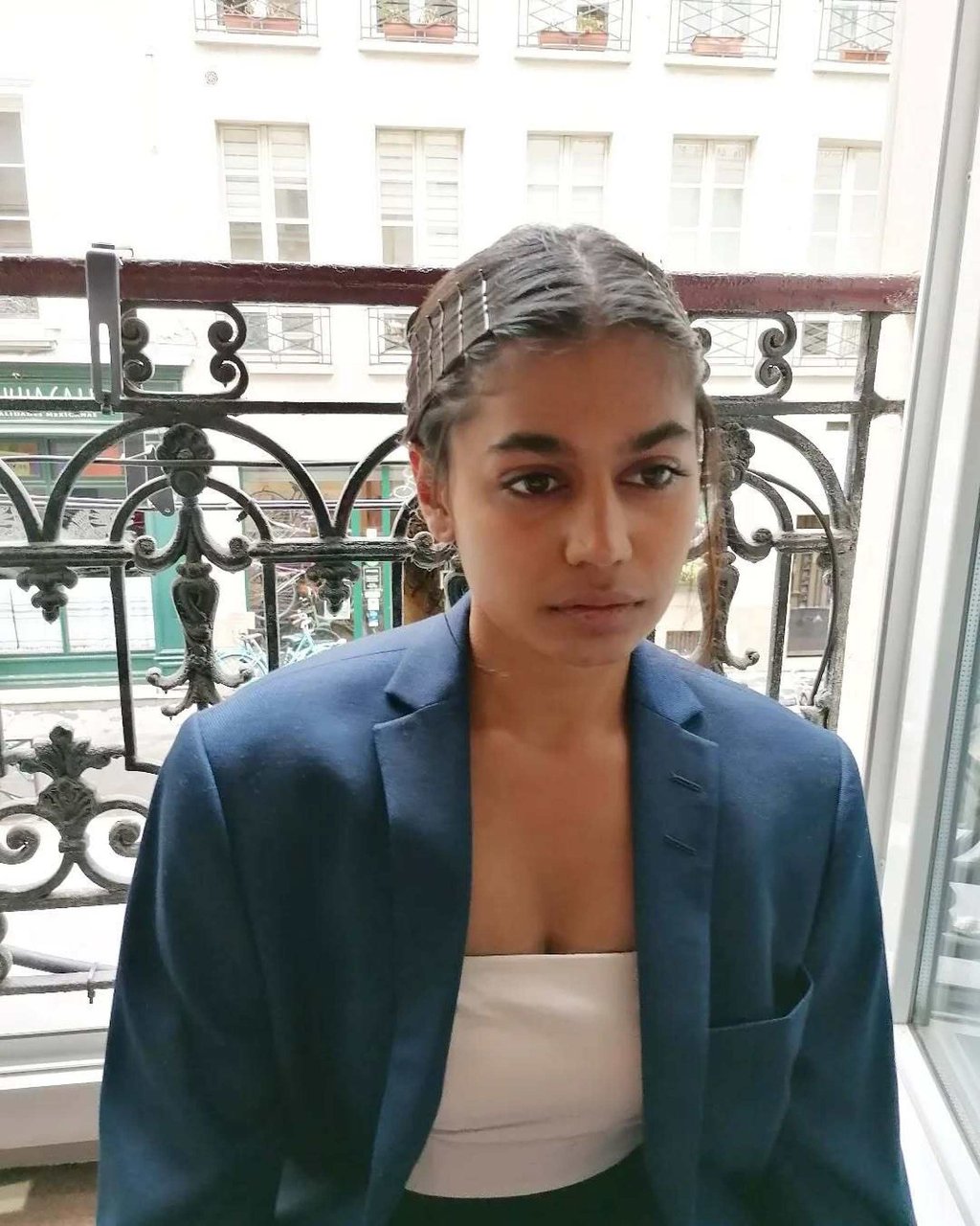 Linnea Berthelsen is a trained actor, singer and dancer. Photo: @linneaberthelsen/Instagram Linnea Berthelsen is a trained actor, singer and dancer. Photo: @linneaberthelsen/Instagram