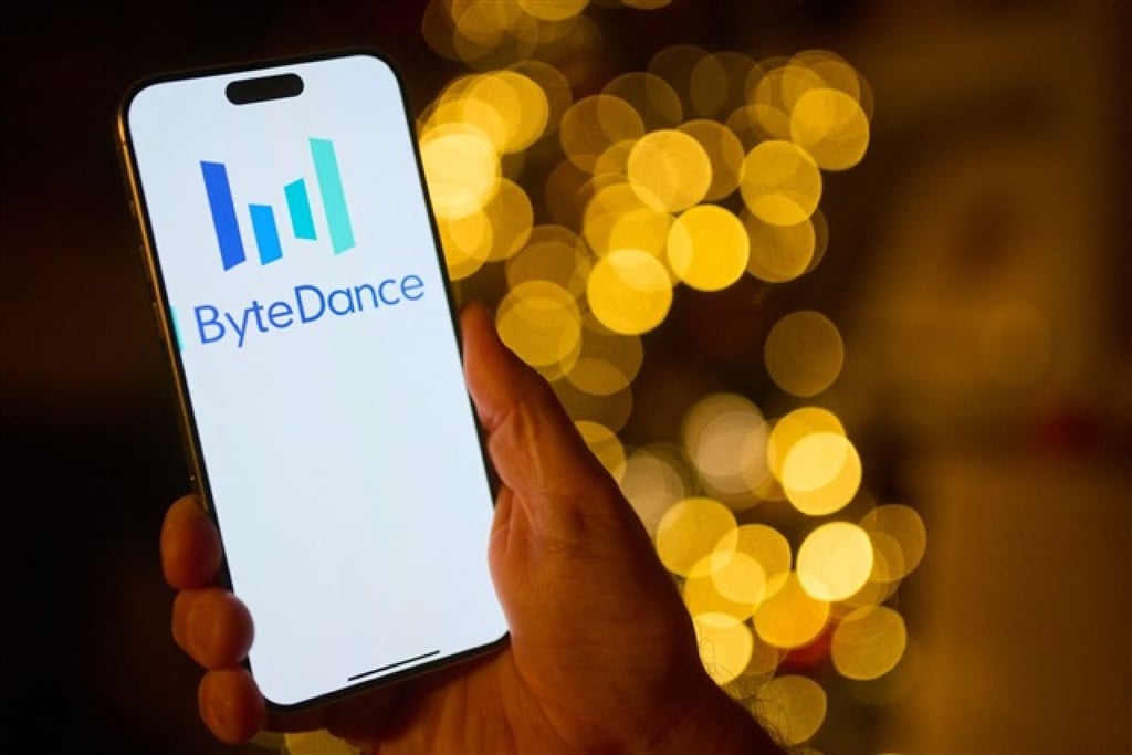 ByteDance is also investing in memory technologies such as high-bandwidth memory. Photo: Handout ByteDance is also investing in memory technologies such as high-bandwidth memory. Photo: Handout