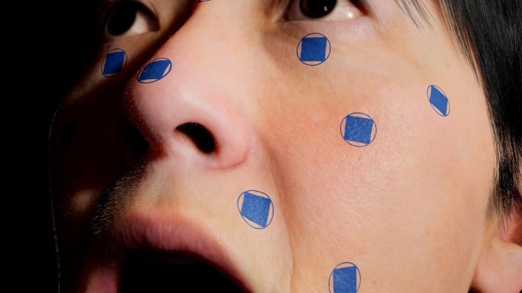 A still from W.A.I. – The Cast of the Invisible. Photo: Lau Wai A still from W.A.I. – The Cast of the Invisible. Photo: Lau Wai