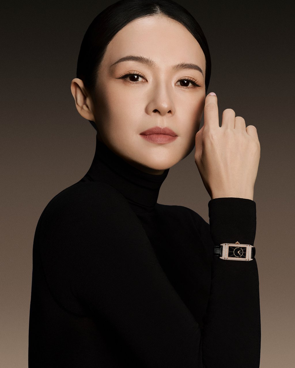 Zhang Ziyi, global ambassador of Jaeger-LeCoultre. Photo: Handout