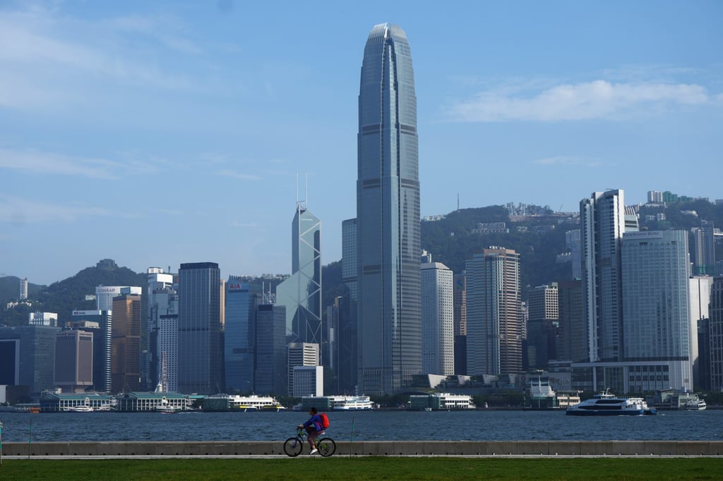 Hong Kong’s appeal as a listing hub with a clear regulatory framework continues to attract mainland firms.