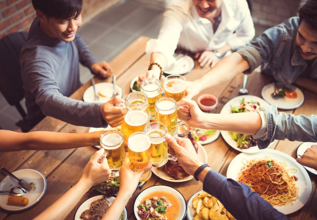 For many, Dry January is easier to enjoy if they drink non-alcoholic beer. Photo: Shutterstock