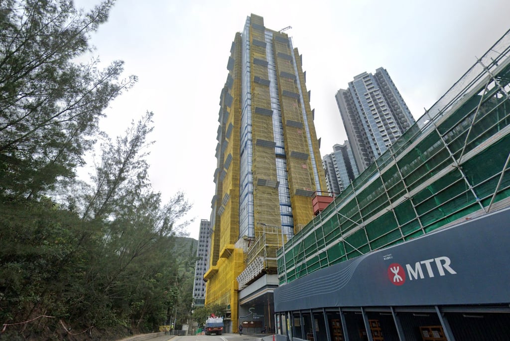 Homes at Southside development La Montagne phase 4B will also be launched. Photo: Google Maps Homes at Southside development La Montagne phase 4B will also be launched. Photo: Google Maps