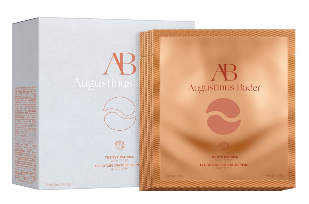 The Eye Patches by Augustinus Bader. Photo: Handout