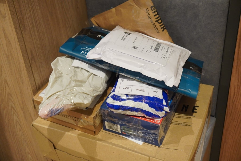 The loophole allowed the teenager to both keep the products he bought and resell them. Photo: Shutterstock