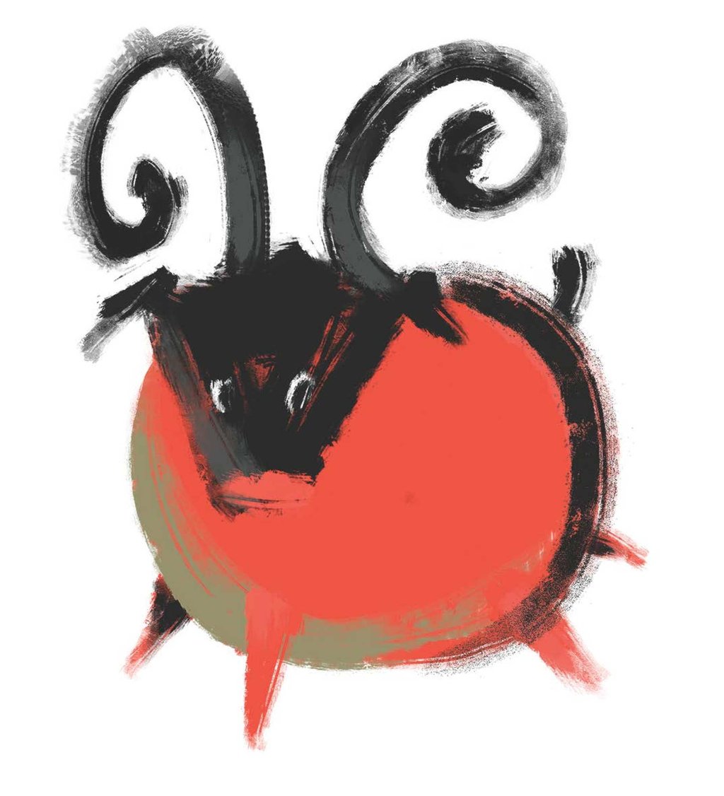 Illustration: Victor Sanjinez Illustration: Victor Sanjinez