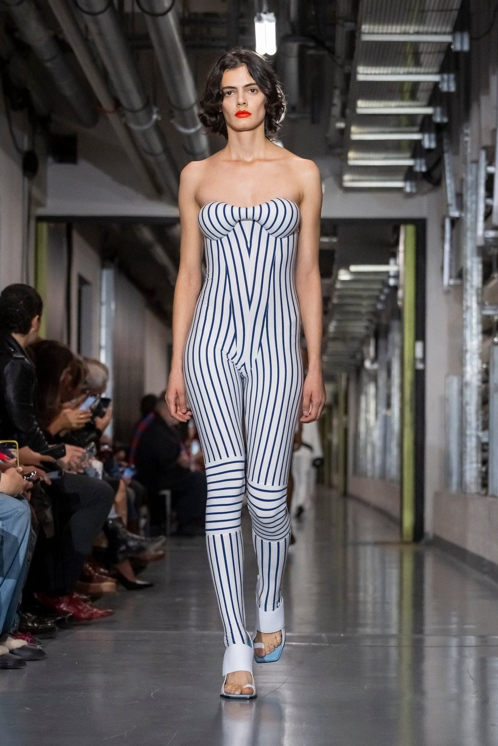 Jean Paul Gaultier spring/summer 2026. Photo: Handout