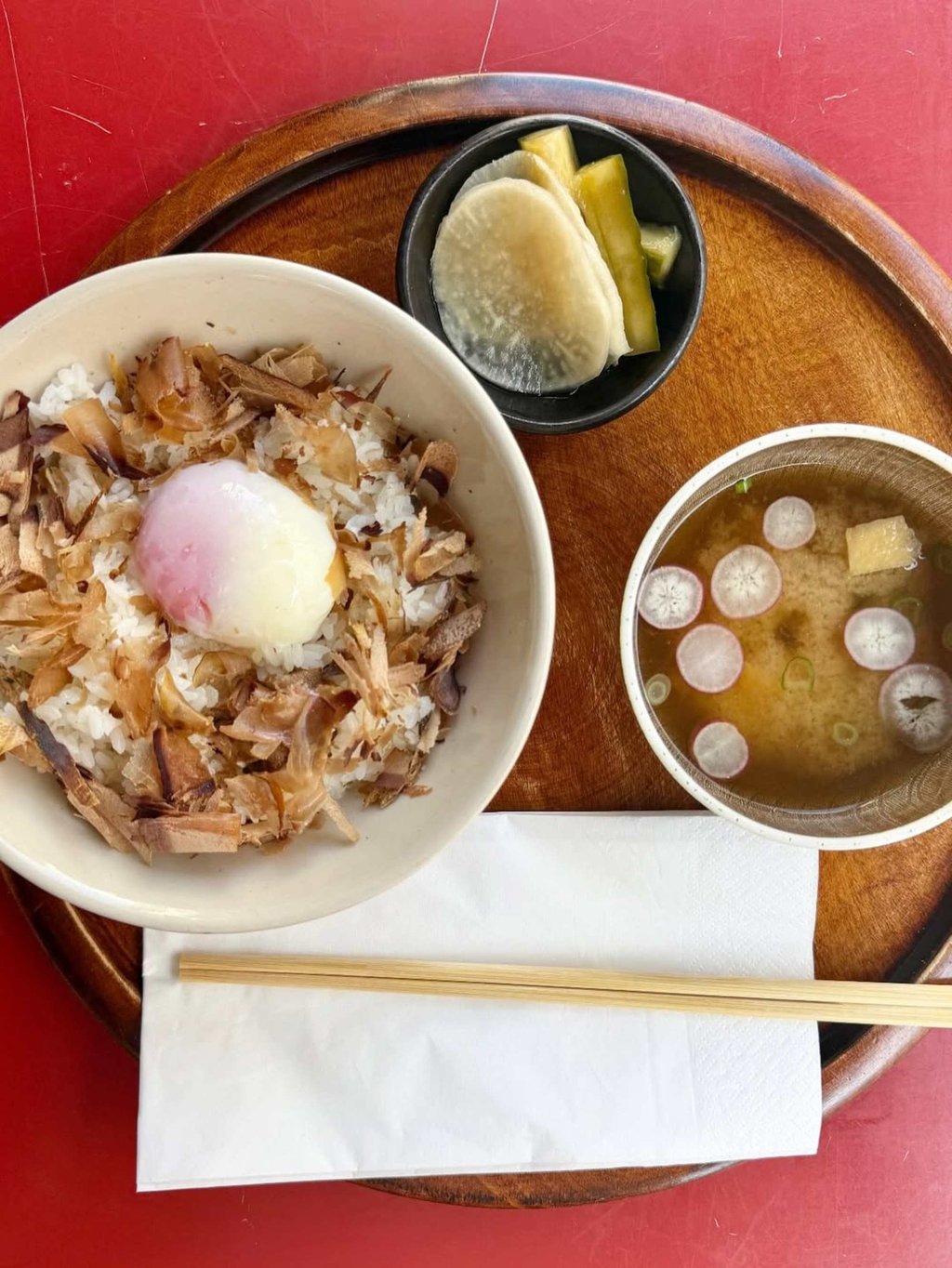 Koya Soho in London. Photo: Handout