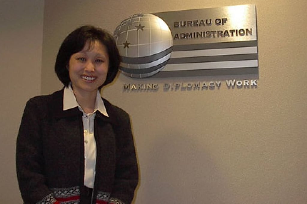 Jennifer Wicks McNamara has been nominated to replace Marc Knapper as the US ambassador to Vietnam. Photo: Handout