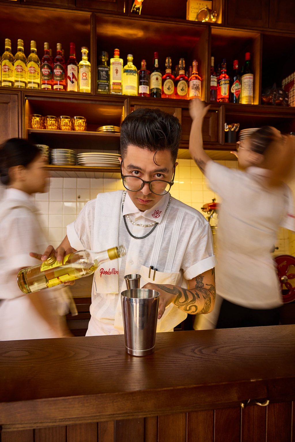 Sugar King brings Cuban flavours to SoHo in Hong Kong. Photo: Handout