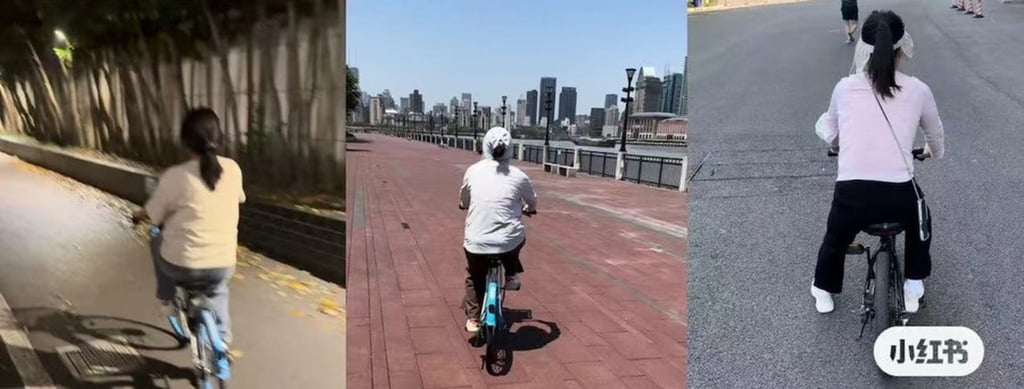 Li has taught 700 individuals aged 4 to 68, primarily in their 20s and 30s, with 70 per cent being female. Photo: Handout