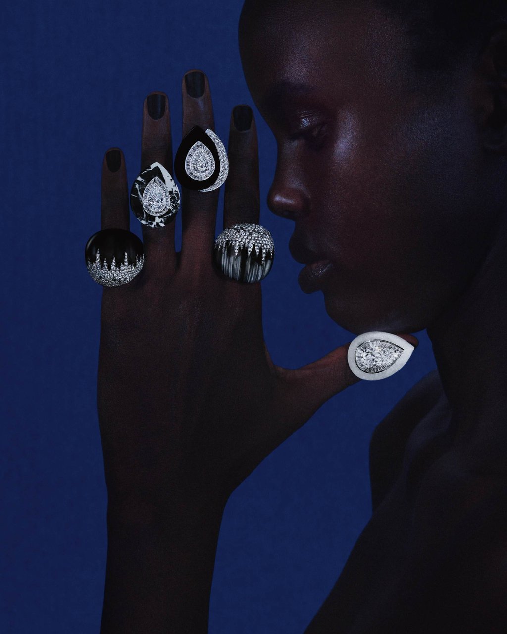 Obsidian is the lucky element for Tigers in the Year of the Horse, according to fortune-teller Tong Pik-ha.