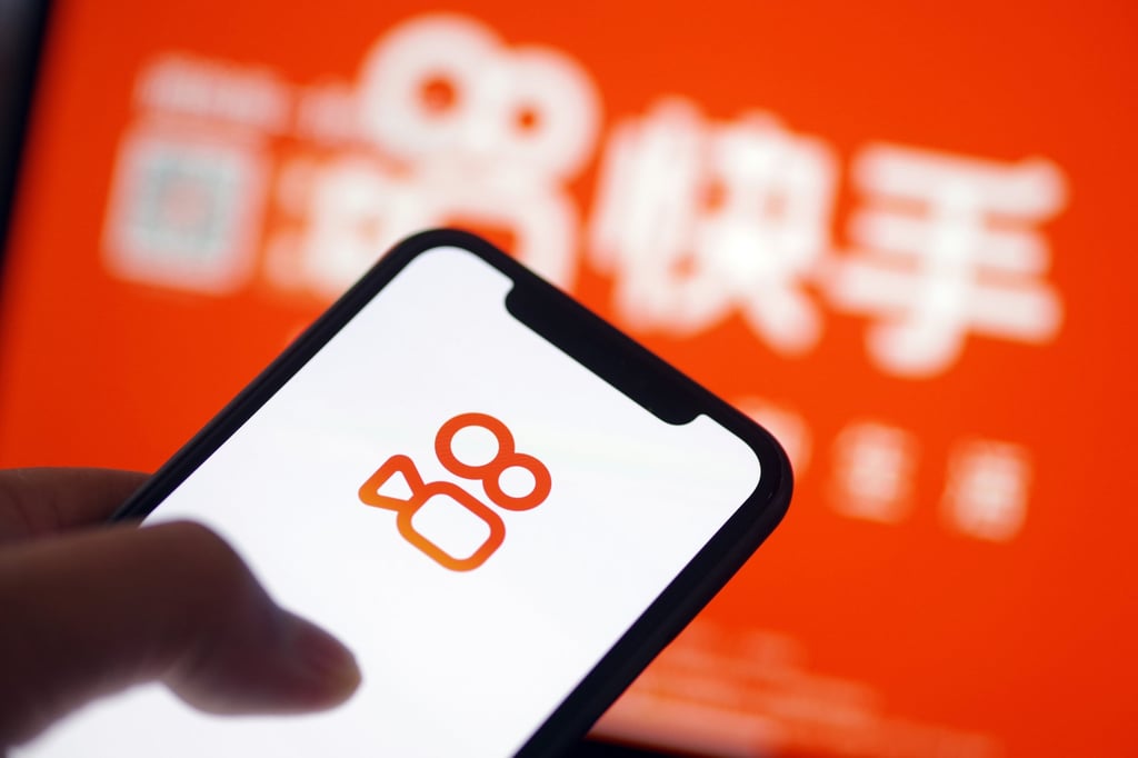 Kuaishou Technology has sold a 3.5 billion yuan five-year note along with a US$1.5 billion tranche, with the short-video platform operator tapping the overseas debt market for the first time. Photo: Getty Images