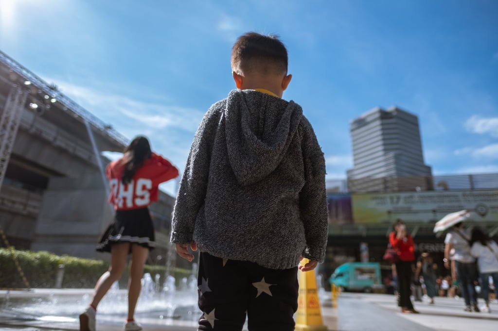 While the stigma surrounding special educational needs has eased, it hasn’t disappeared. Photo: Shutterstock