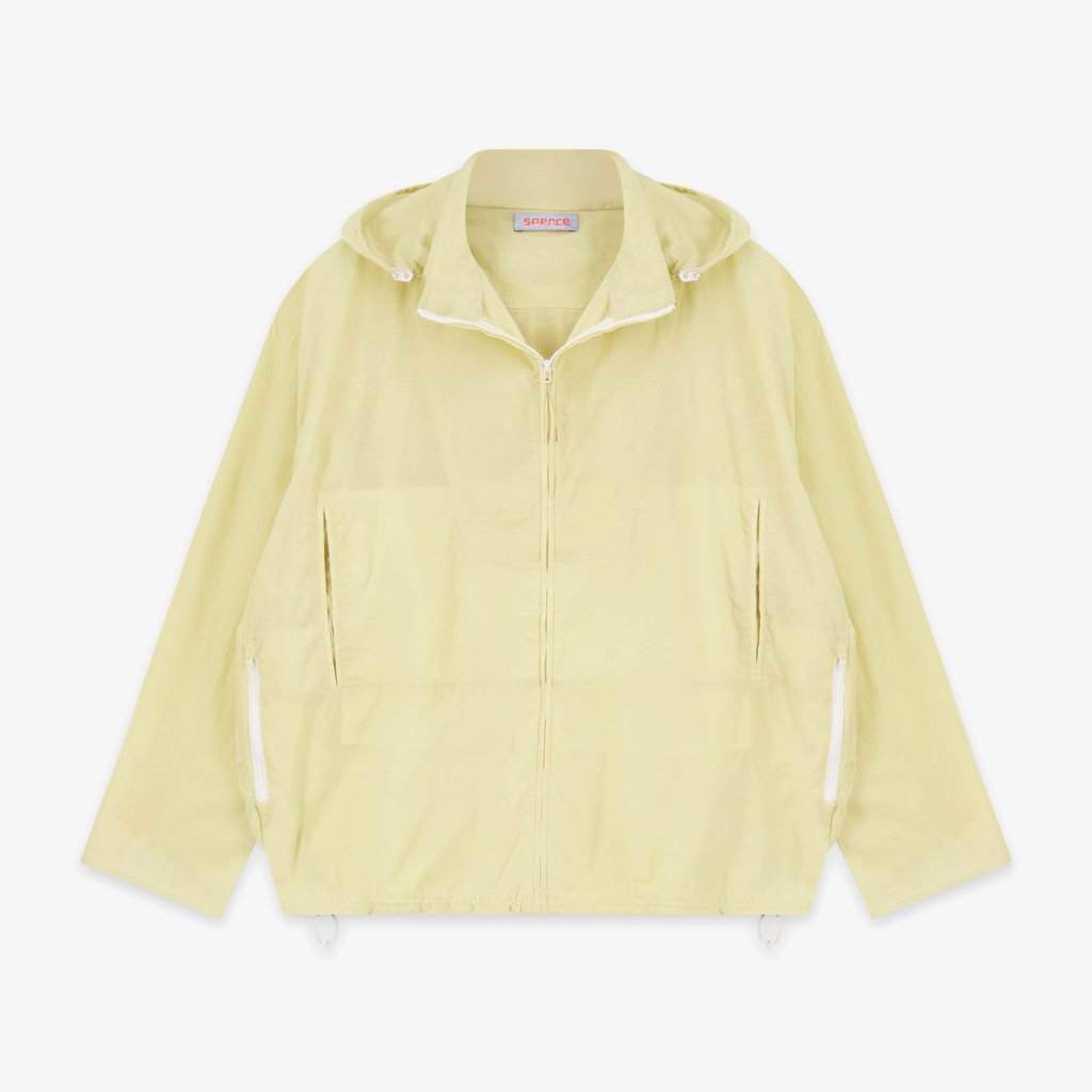 Spence FlyWeight Jacket. Photo: Handout