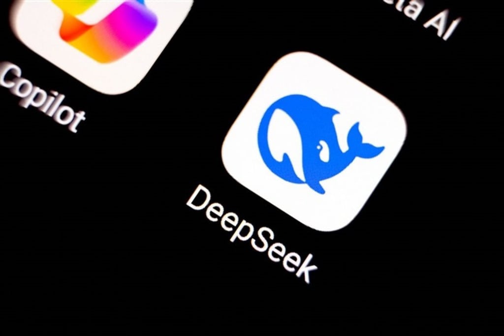 Industry experts said DeepSeek’s impact for China goes beyond technology. Photo: DigiTimes Industry experts said DeepSeek’s impact for China goes beyond technology. Photo: DigiTimes