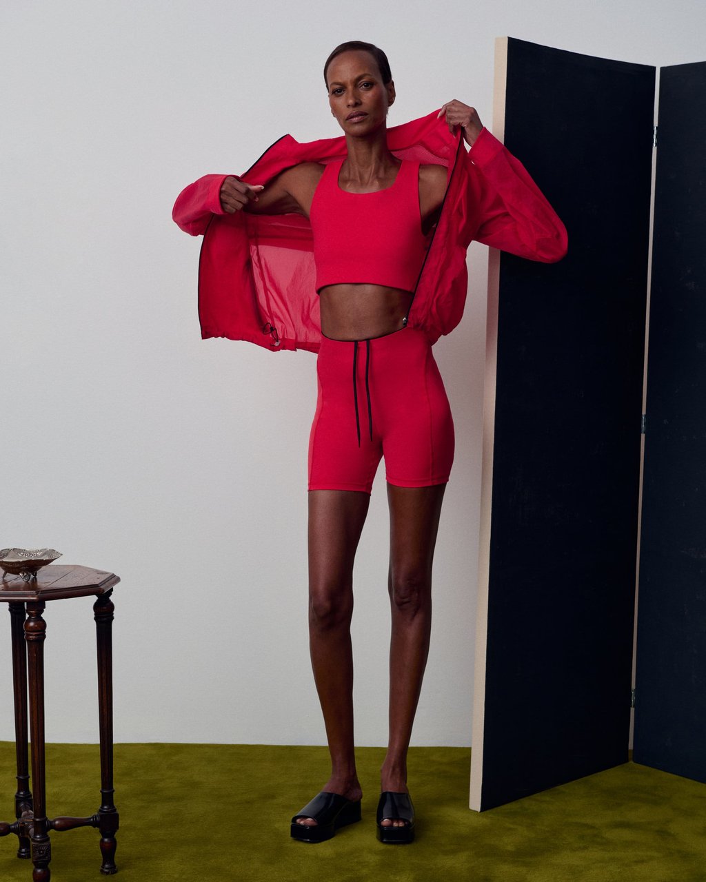 Literary Sport spring/summer 2026. Photo: Handout