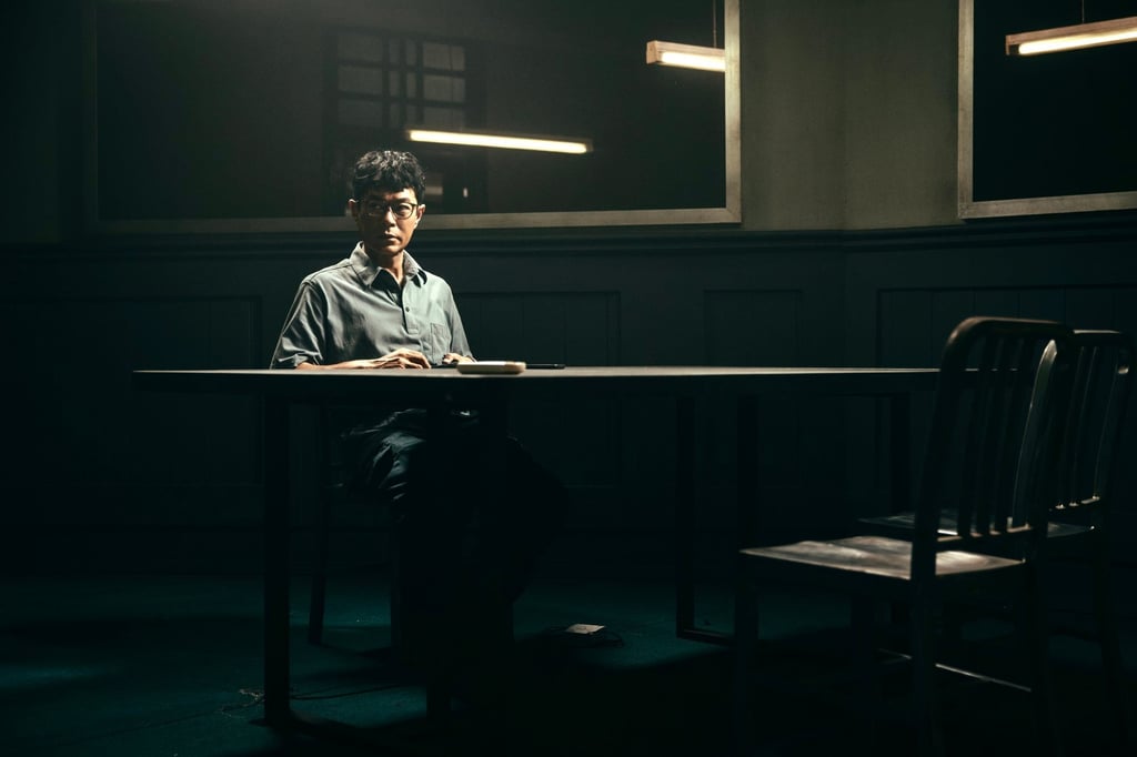 Louis Koo in a still from Behind the Shadows. Koo’s performance as a weary private investigator in the Malaysia-set crime thriller secured him the best actor prize at the 2025 Hong Kong Film Critics Society awards. Louis Koo in a still from Behind the Shadows. Koo’s performance as a weary private investigator in the Malaysia-set crime thriller secured him the best actor prize at the 2025 Hong Kong Film Critics Society awards.