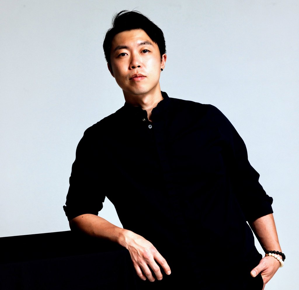 Yong Soo-do is the group chef of Liberty Group, and oversees Hong Kong restaurants including Forbidden Duck and Qi House of Sichuan. Photo: courtesy of Yong Soo-do