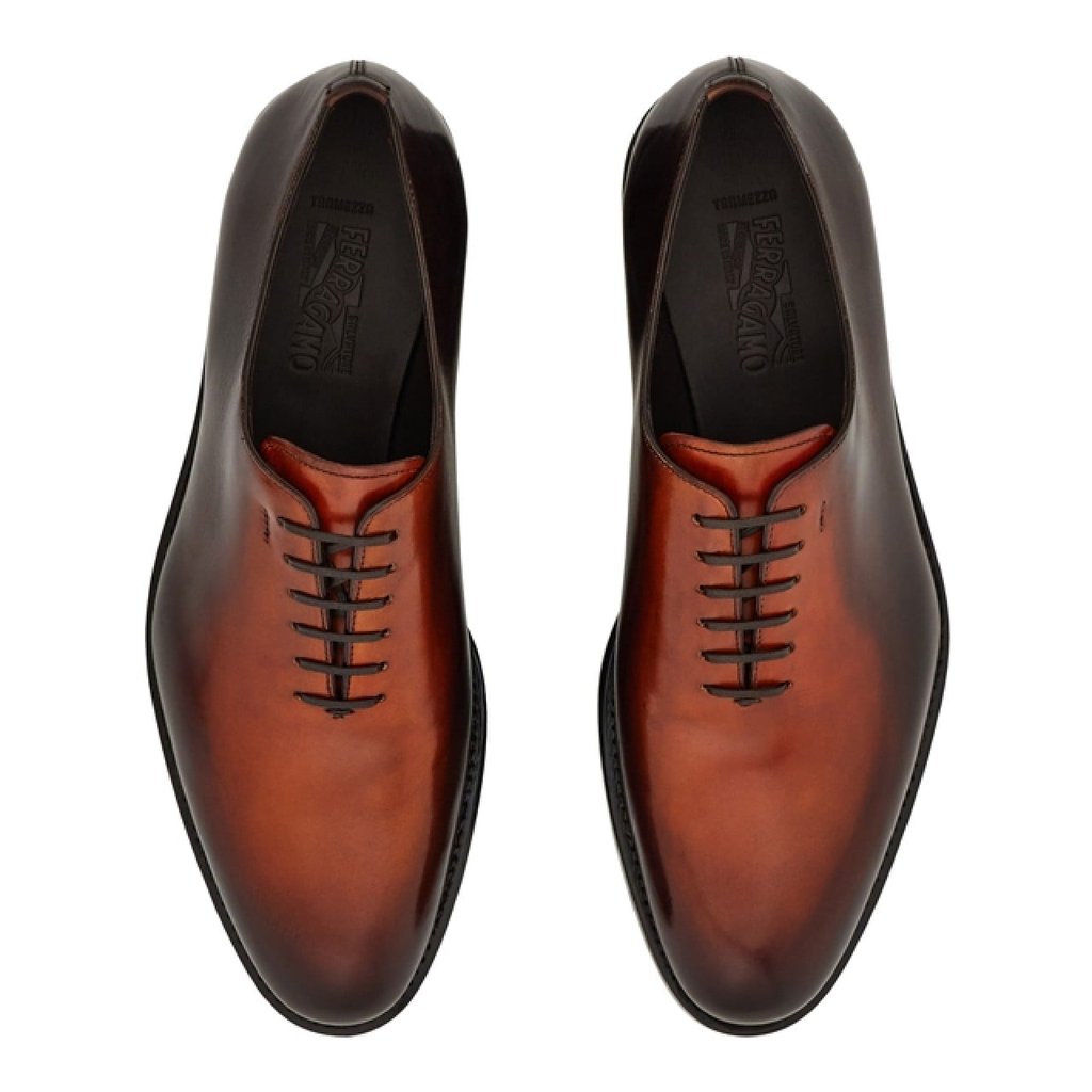 Ferragamo is renowned for its expert craftsmanship. Photo: Handout