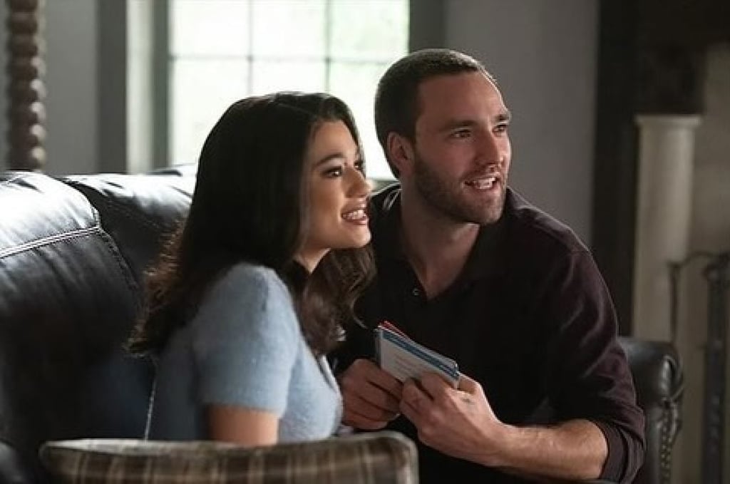 Alicia Crowder has worked in theatre. Photo: @alicialucillecrowder/Instagram Alicia Crowder has worked in theatre. Photo: @alicialucillecrowder/Instagram