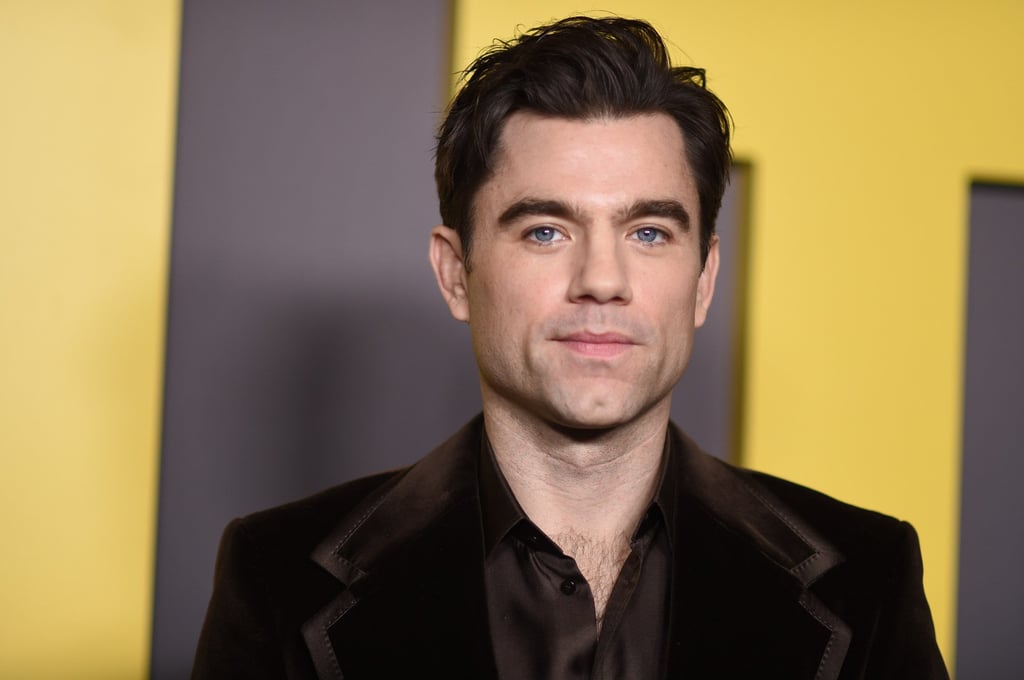 Patrick Ball is back on our screens for The Pitt season two. Photo: HBO Max Patrick Ball is back on our screens for The Pitt season two. Photo: HBO Max