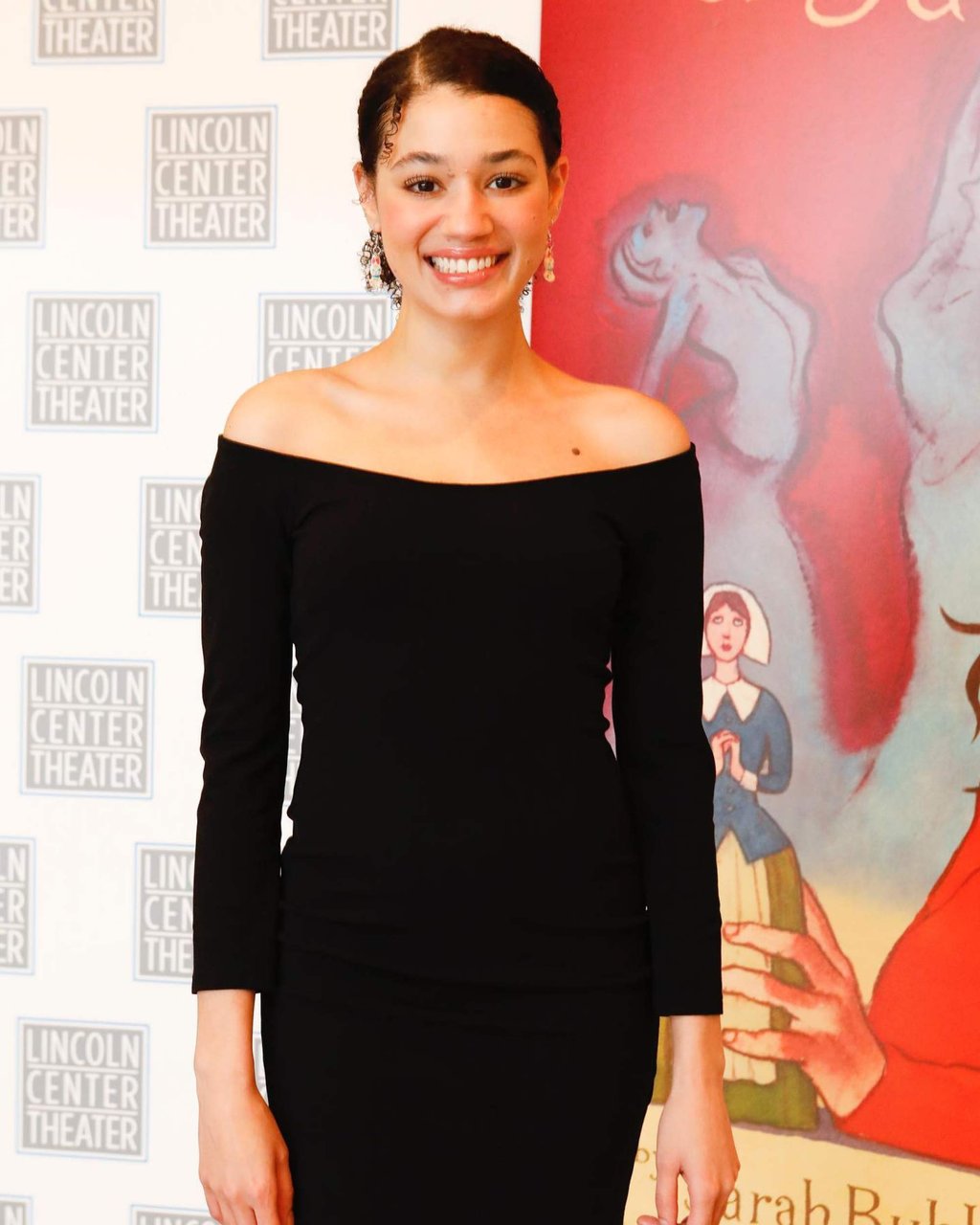 Alicia Crowder plays Diana in Tell Me Lies. Photo: @alicialucillecrowder/Instagram Alicia Crowder plays Diana in Tell Me Lies. Photo: @alicialucillecrowder/Instagram