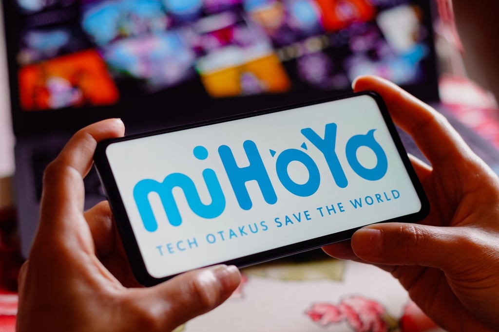 ค่ายเกมจีนทุ่มทุนสร้าง AI หวังปฏิวัติวงการเกมโลก 2 china-games-developer-ai