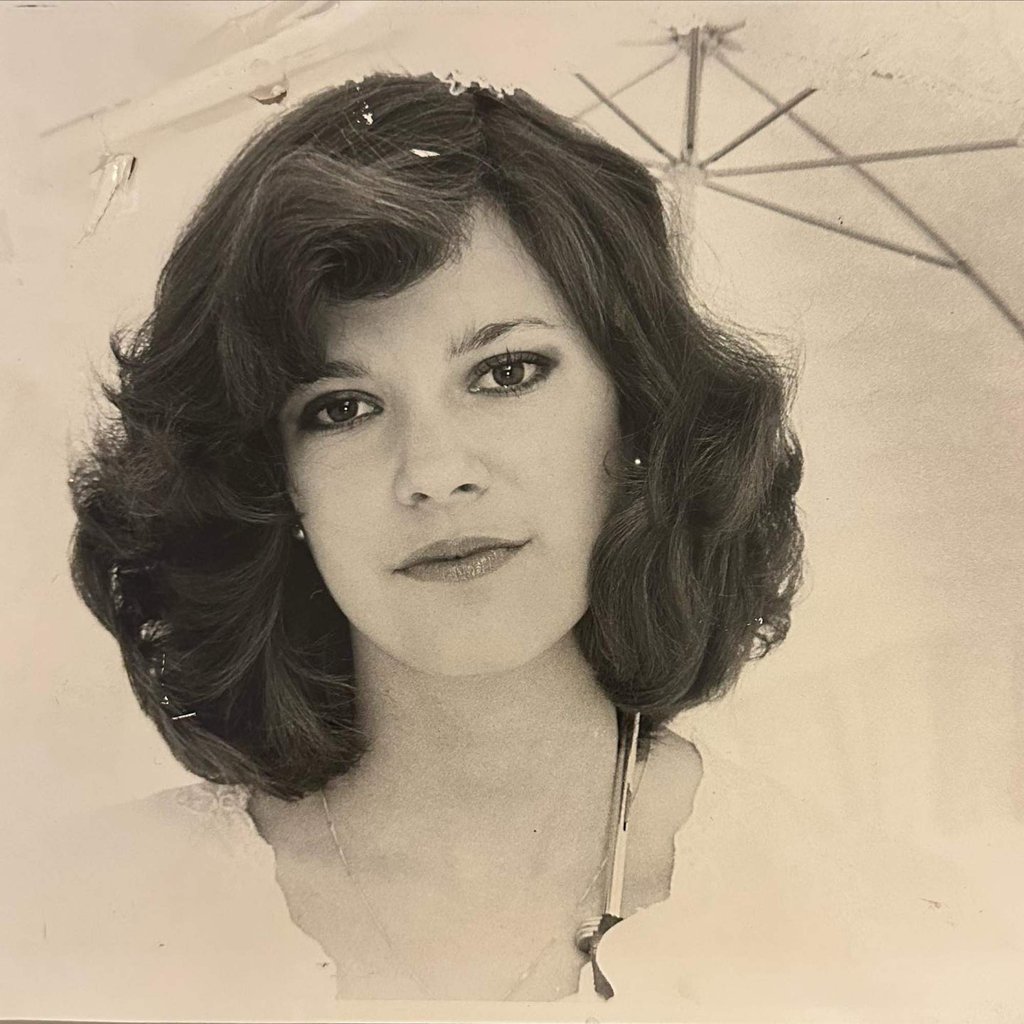 Karen Houghton died unexpectedly at 65 years old. Photo: @nataliezettel/Instagram
