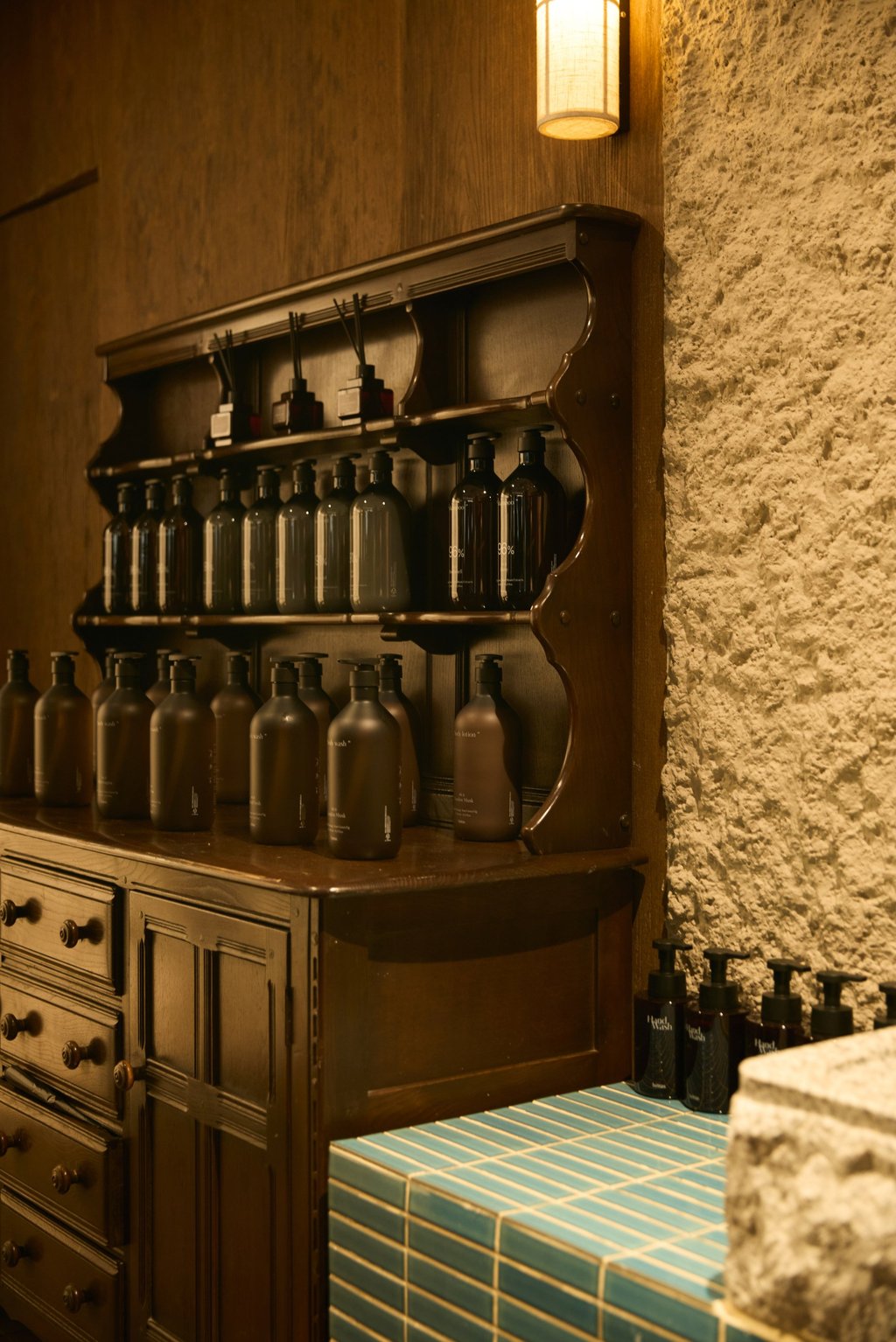 Hetras’ new Hong Kong store is its first outside South Korea. Photo: courtesy Hetras