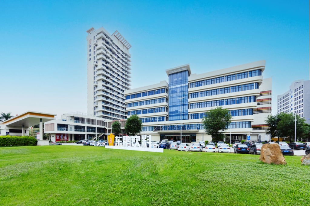 Shenzhen-based Eastroc Beverage has kicked off a Hong Kong IPO to raise up to HK$10.1 billion. Photo: Handout