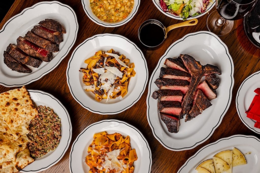 Associazione Chianti is known for its buzzing energy. Photo: Associazione Chianti Associazione Chianti is known for its buzzing energy. Photo: Associazione Chianti