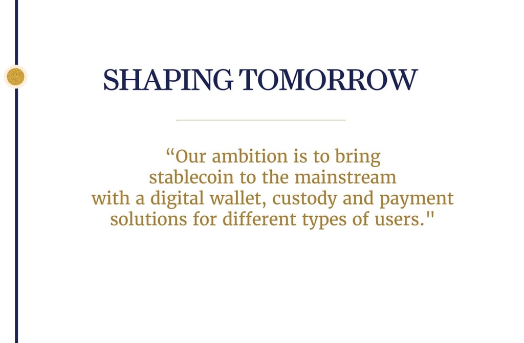 The Game Changers Series - Rita Liu, RD Technologies The Game Changers Series - Rita Liu, RD Technologies