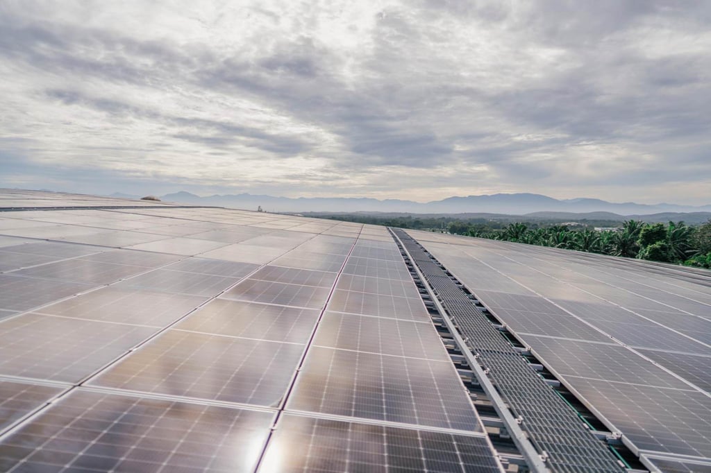 The International Energy Agency (IEA) estimates that 14 million jobs in renewable energy will be needed by 2030. The International Energy Agency (IEA) estimates that 14 million jobs in renewable energy will be needed by 2030.