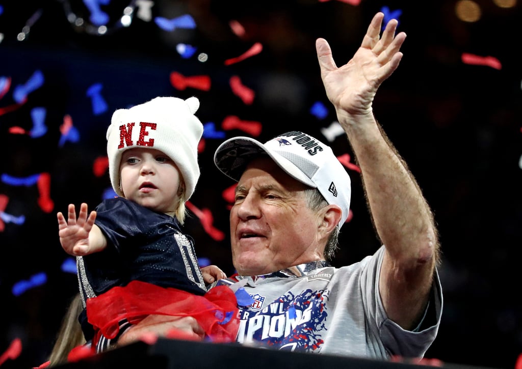 Bill Belichick’s snub has stunned the NFL. Photo: USA Today Sports Bill Belichick’s snub has stunned the NFL. Photo: USA Today Sports