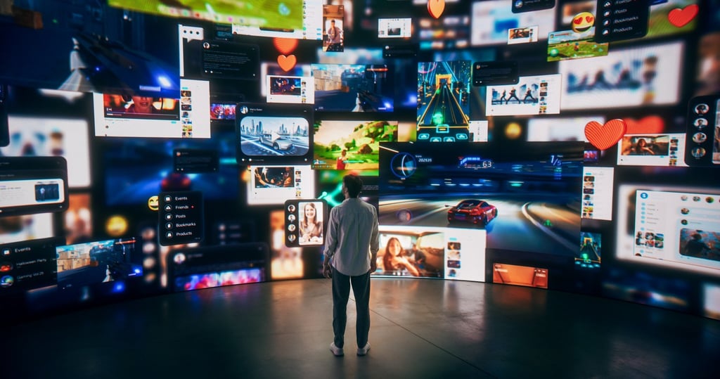 Moltbot users are required to hand over large amounts of information, raising privacy concerns. Photo: Shutterstock Moltbot users are required to hand over large amounts of information, raising privacy concerns. Photo: Shutterstock