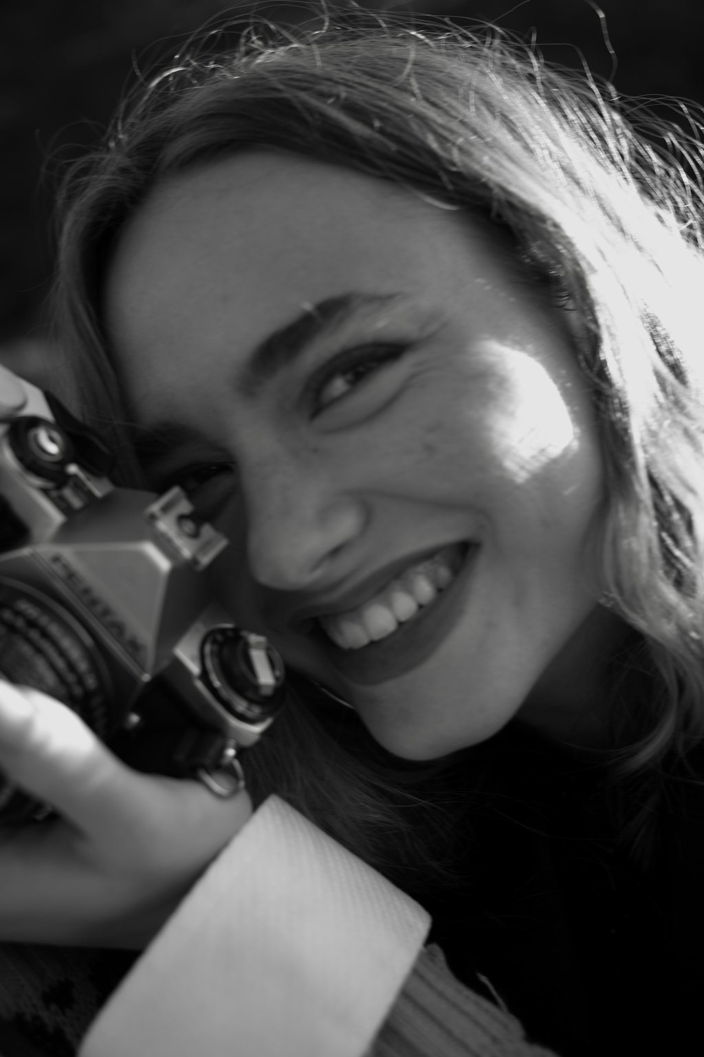 Johnny Sequoyah was born into a creative family. Photo: Mitchell Hoog Johnny Sequoyah was born into a creative family. Photo: Mitchell Hoog