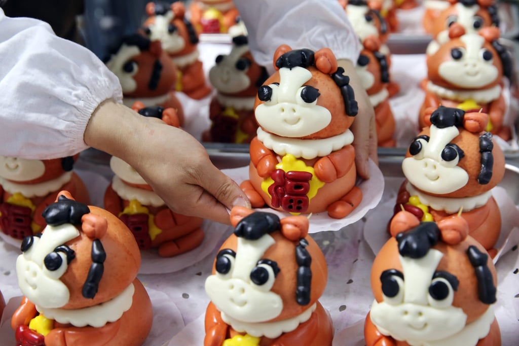 According to Chinese geomancy, those born in the Year of the Horse will conflict with the tau sui in the coming year, bringing potentially bad luck. Photo: VCG via Getty Images According to Chinese geomancy, those born in the Year of the Horse will conflict with the tau sui in the coming year, bringing potentially bad luck. Photo: VCG via Getty Images