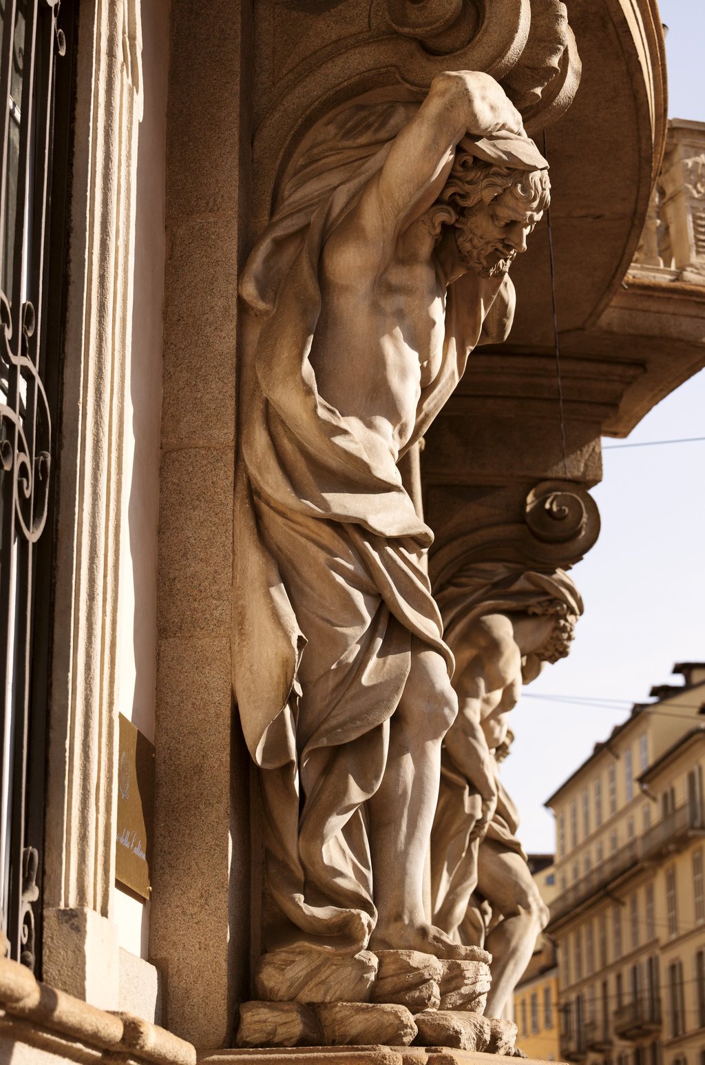 Via Meravigli in 2023. Photo: Handout