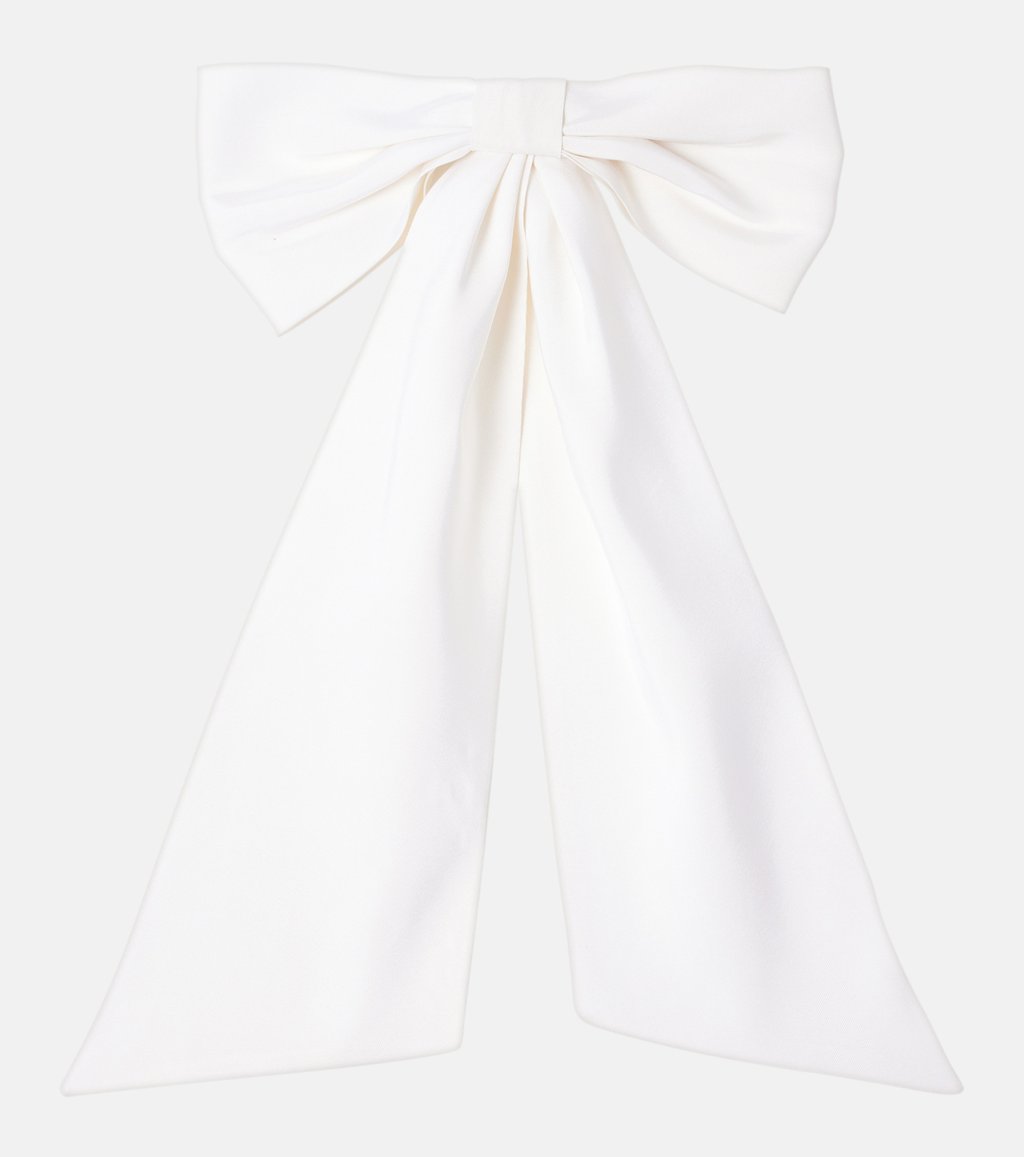 Jennifer Behr barrette at Mytheresa (US$150). Photo: Handout Jennifer Behr barrette at Mytheresa (US$150). Photo: Handout