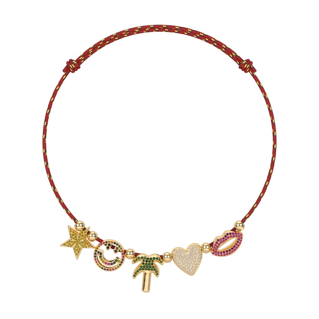 Rozanne First Bubblegum by RF. Photo: Handout