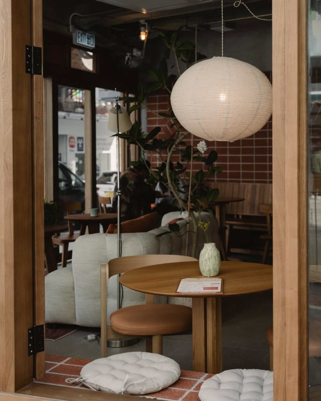 By the O’s third location in To Kwa Wan serves up breakfast platters, hand-drip coffee and more. Photo: Instagram/thisiswinkie By the O’s third location in To Kwa Wan serves up breakfast platters, hand-drip coffee and more. Photo: Instagram/thisiswinkie