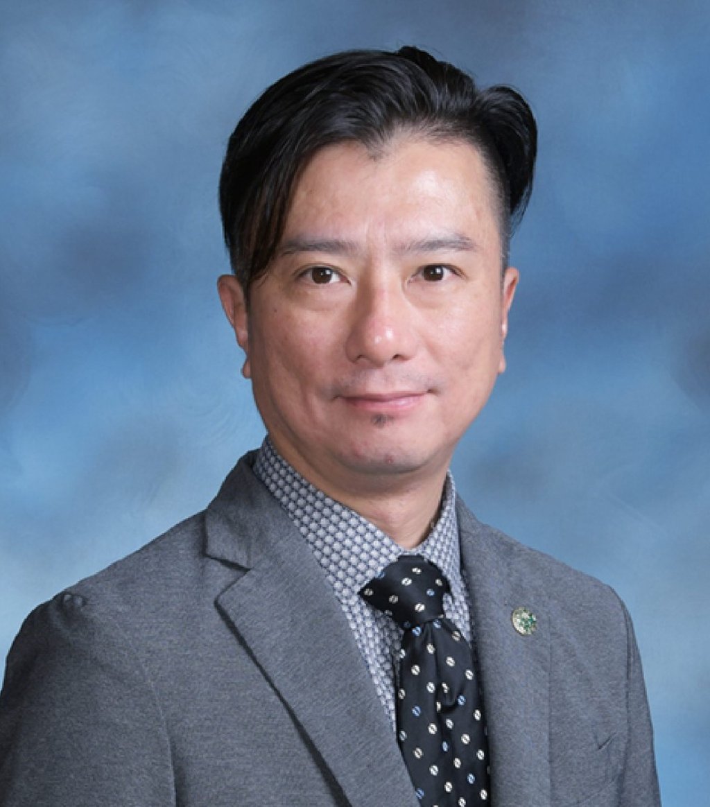 Terence Yau, of Malvern College Hong Kong, says universities are designing student programmes to cultivate global citizens. Photo: Handout